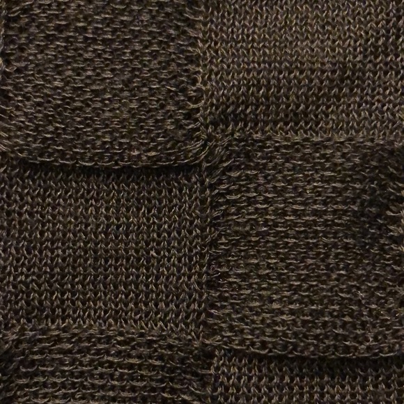 Eileen Fisher Sheer Hemp Sweater - Picture 13 of 15